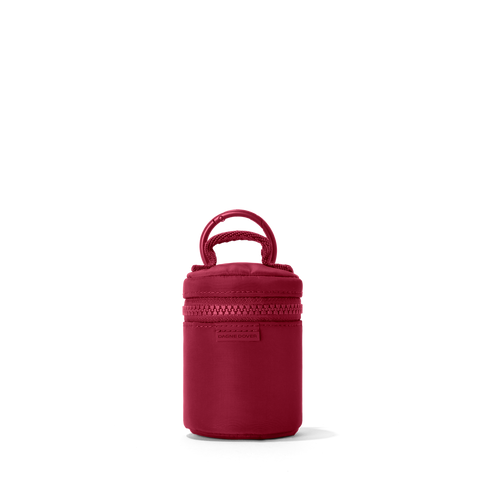 Dagne Dover Mila Keychain In Spice In Spice
