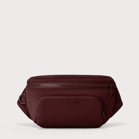 Jax Large Fanny Pack in Ancho