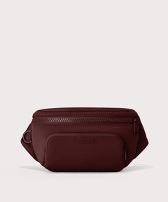 Jax Large Fanny Pack in Ancho