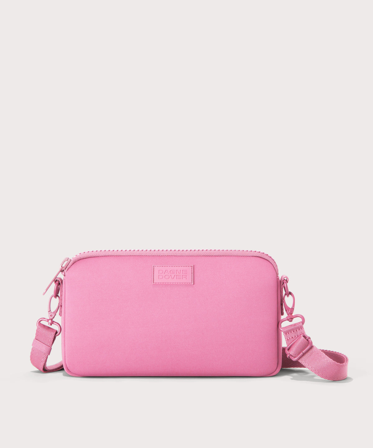 Crossbody Nora Shoulder Bag | Water-Resistant Crossbody Purse