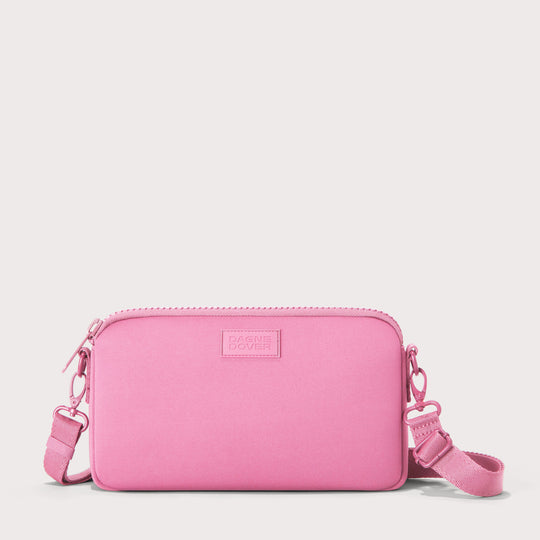 Nora Shoulder Bag in Dolly