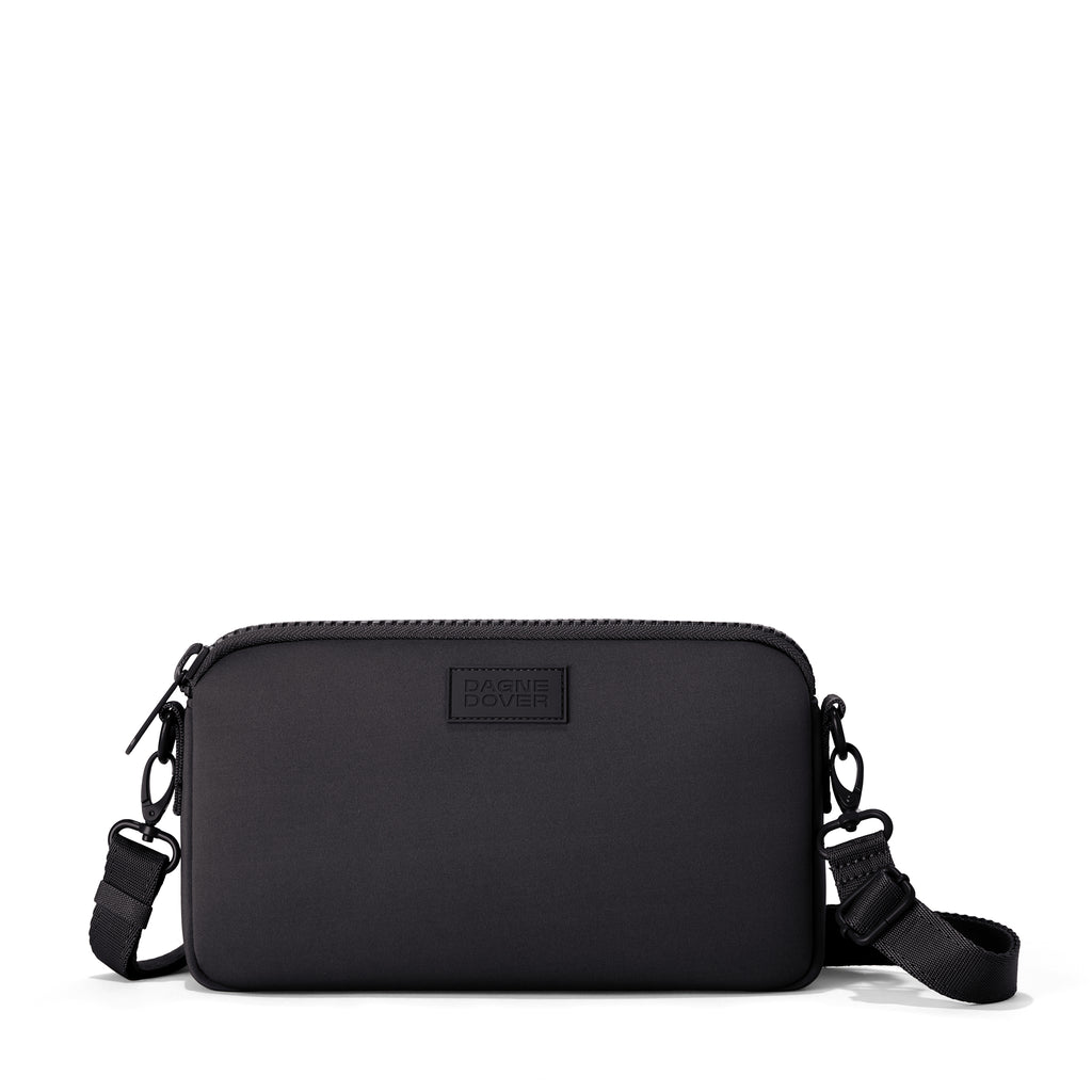 Crossbody Nora Shoulder Bag | Water-Resistant Crossbody Purse