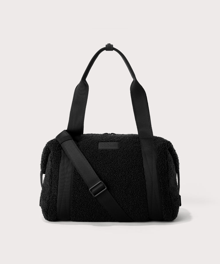 Landon Carryall in Onyx, Small