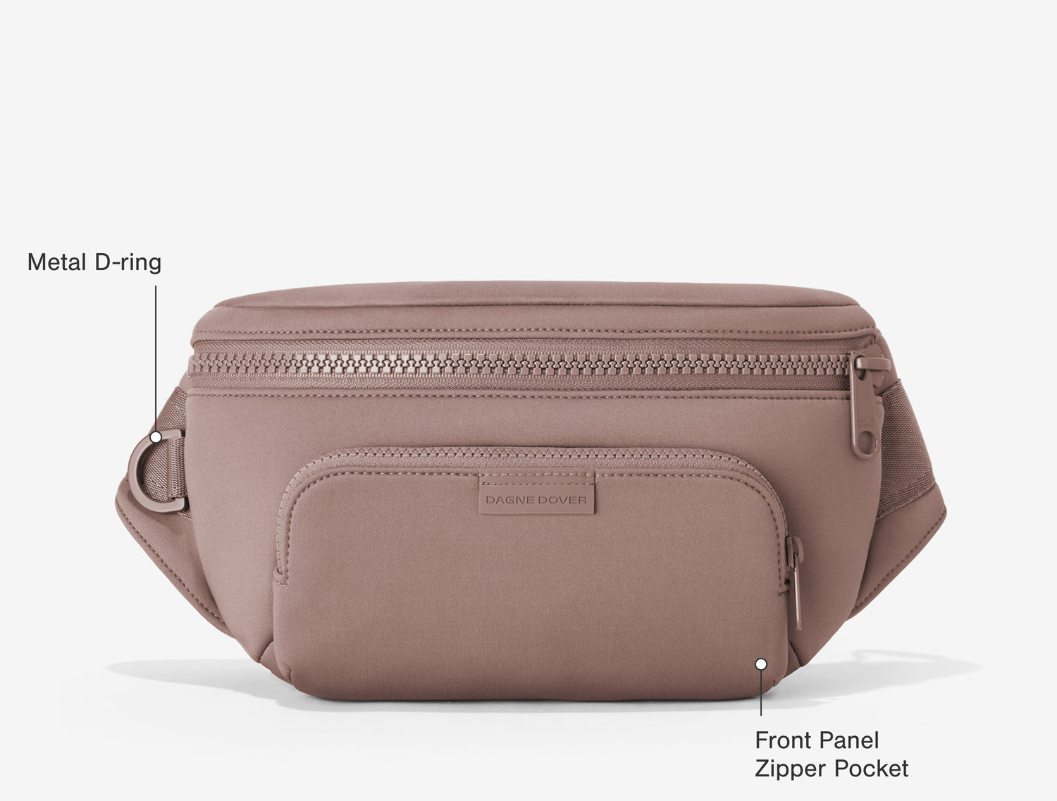 ◆DAGNE DOVER◆Jax Large Fanny バック 7color 送料込 Large Crossbody Fanny Pack - Jax Large Fanny Bag | Dagne Dover