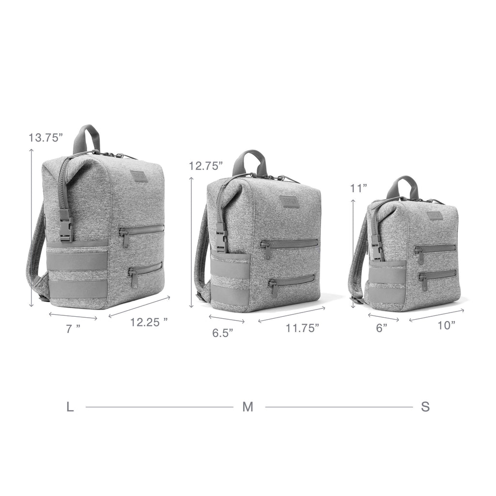 Indi diaper backpack Clearance