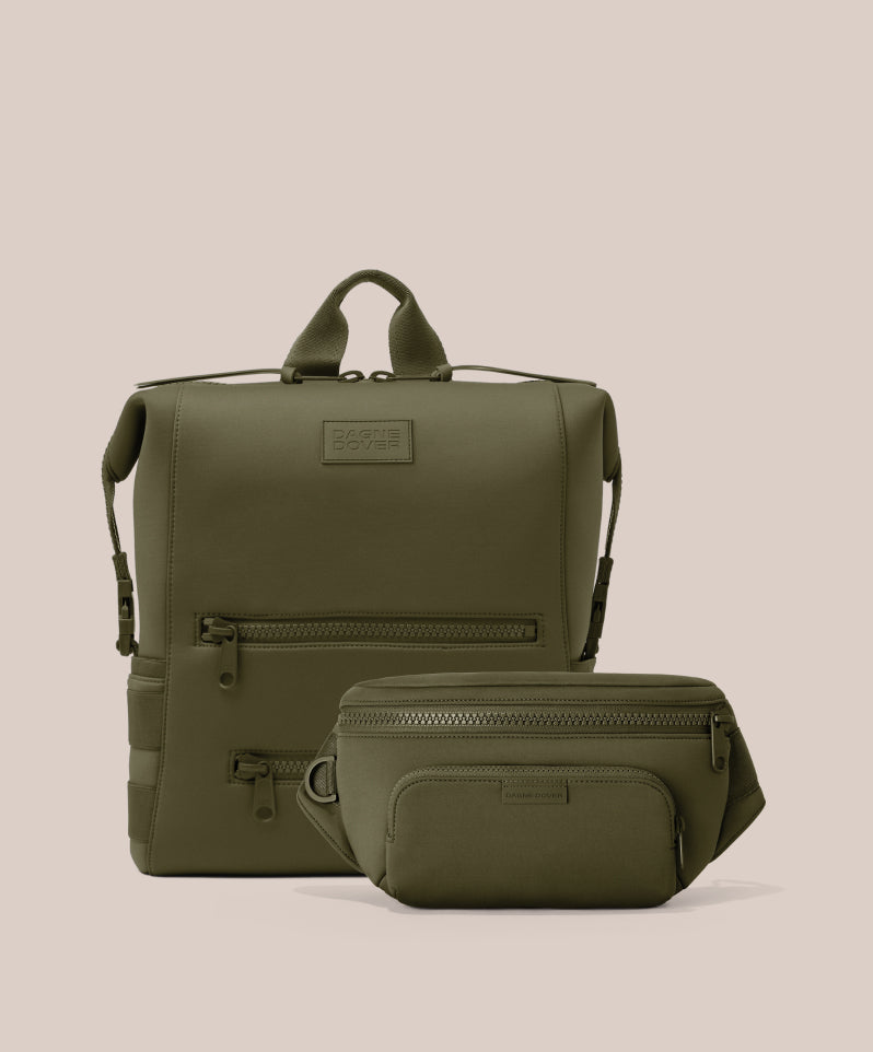 35000円商品　DAGNE DOVER ボストンバッグとキーケースセット Mix + Match Bag Sets | Pick 2 Popular Designer Bags from Dagne