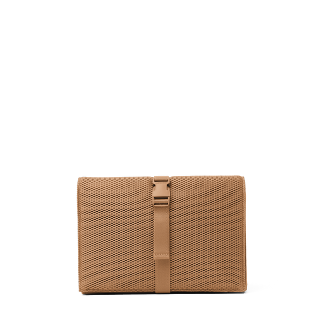 Joey Changing Kit in Camel