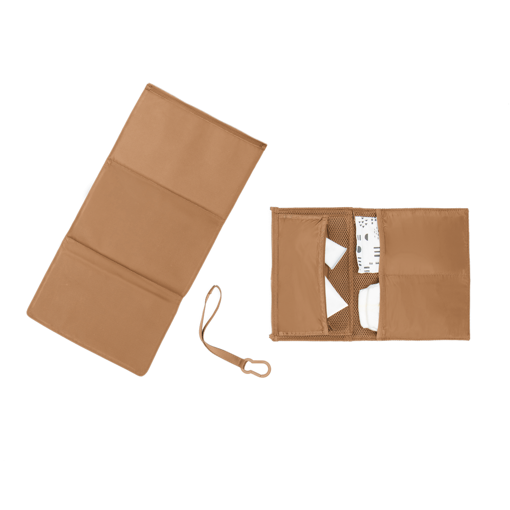 Joey Changing Kit Portable Baby Changing Pad Dagne Dover