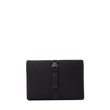 Dagne Dover Joey Changing Kit in black.