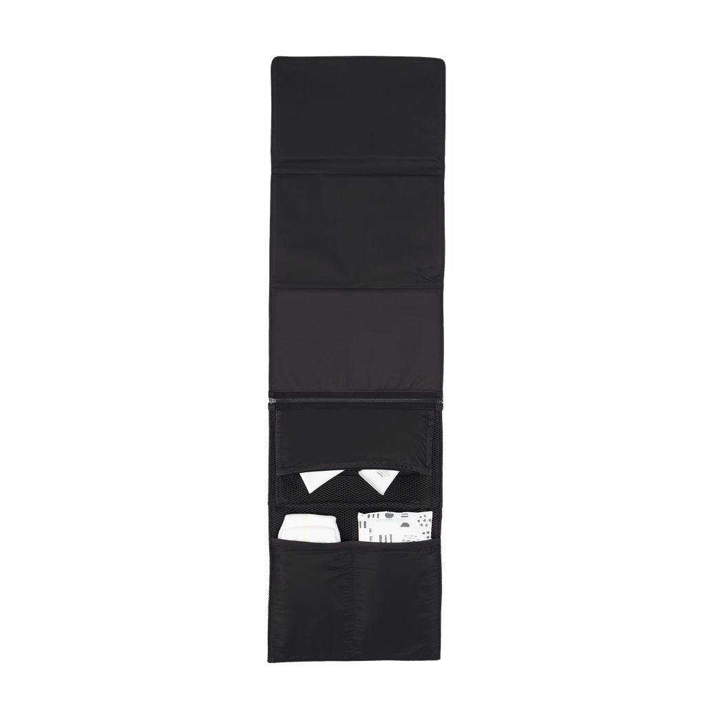 Dagne dover changing deals pad