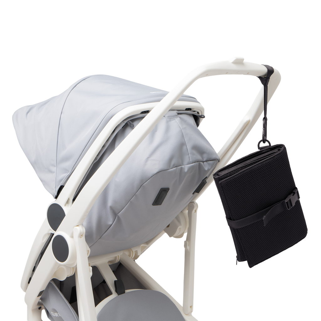 Joey Changing Kit Portable Baby Changing Pad Dagne Dover