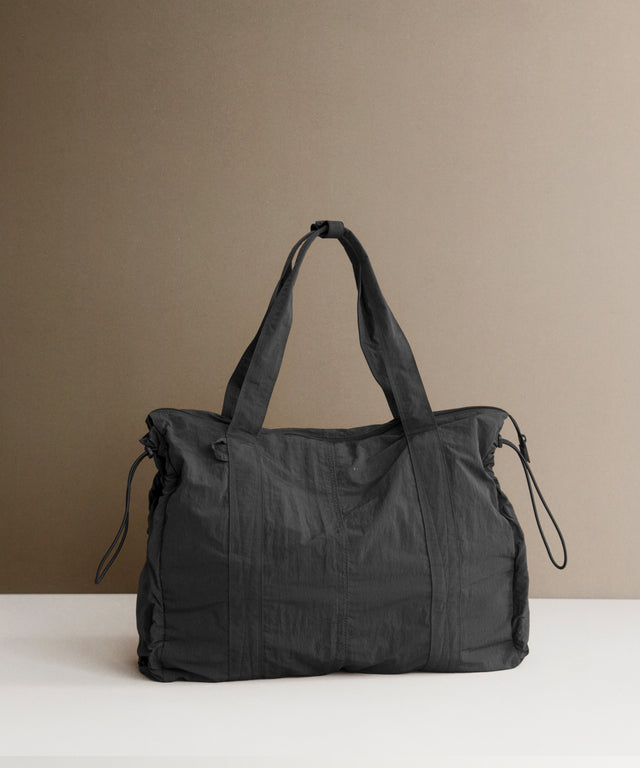 Super Soft Large Tote in Trench