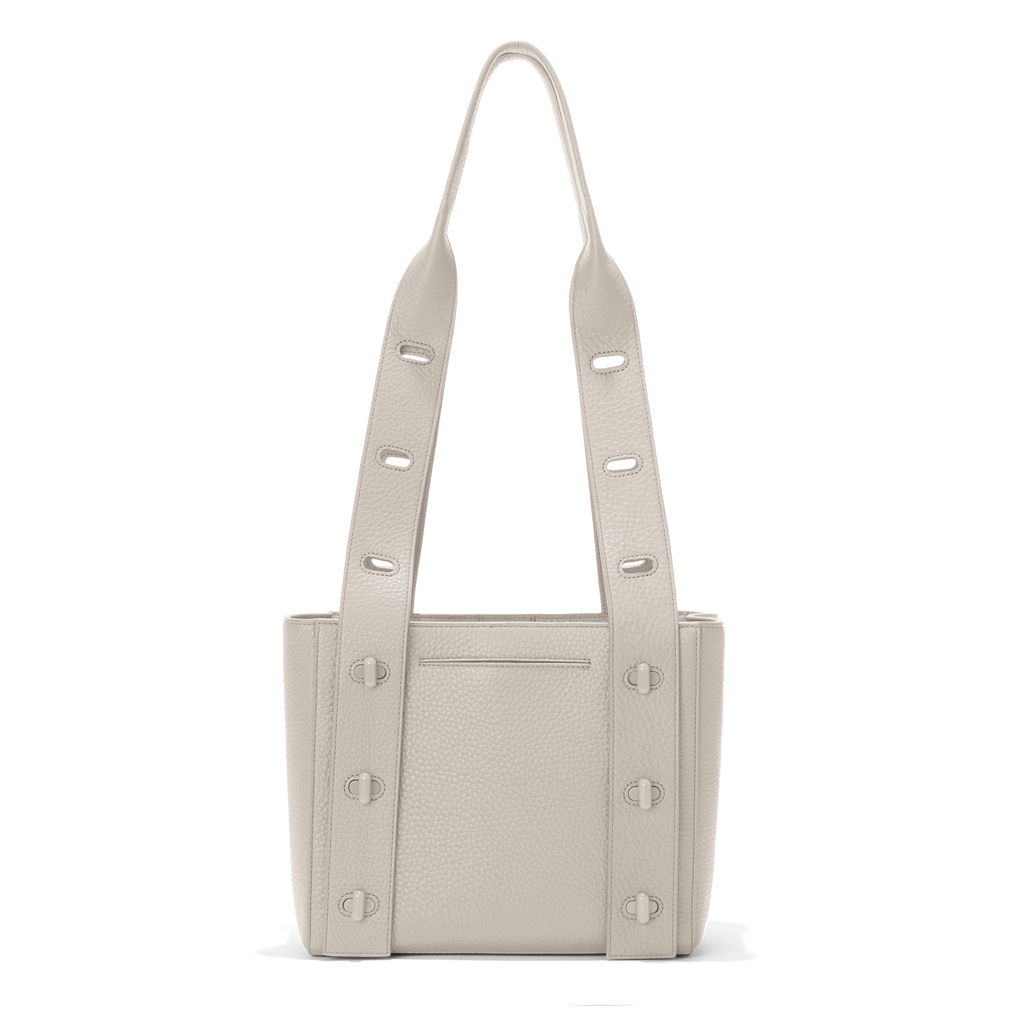 Dagne dover tokyo turnlock tote Clearance