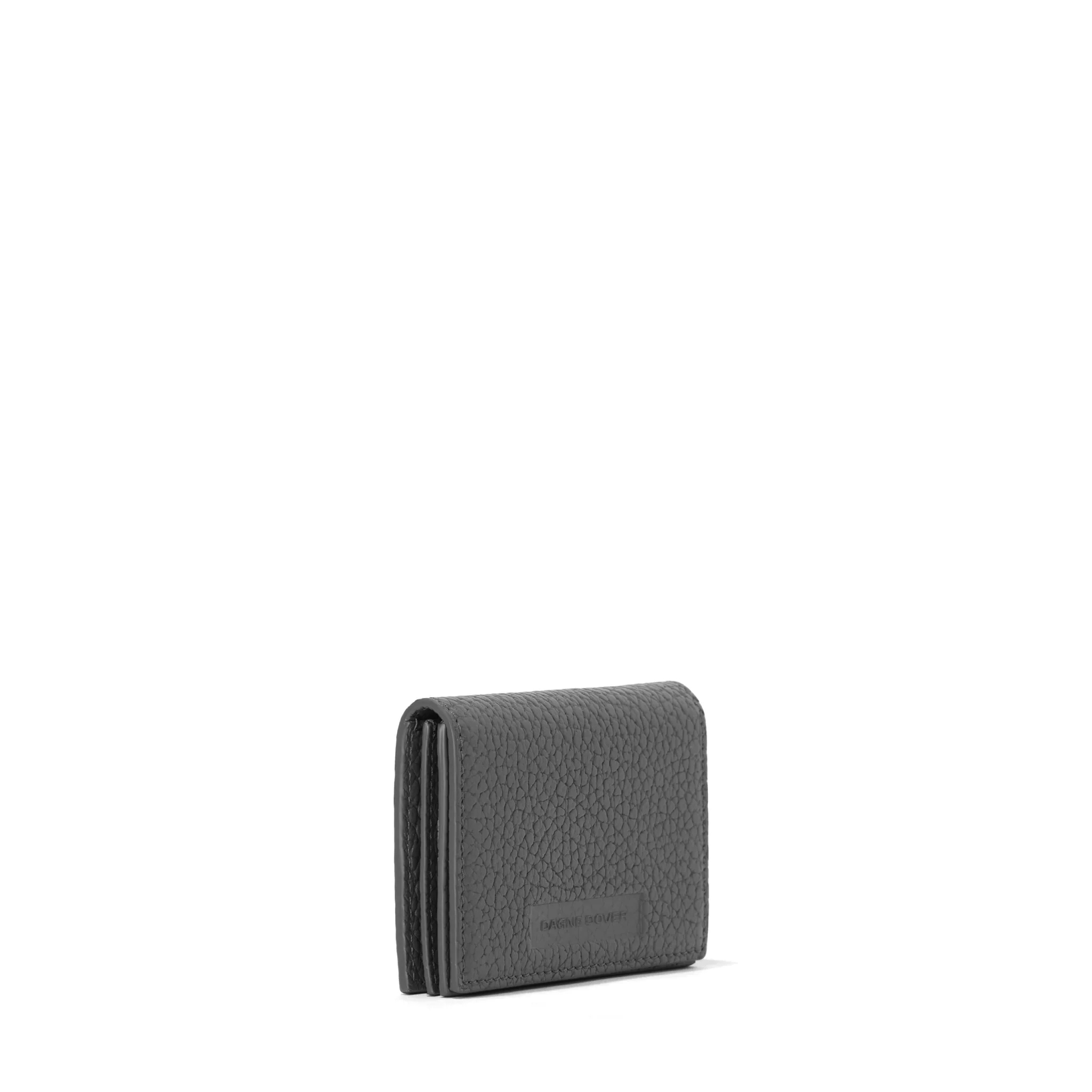 財布・小物その他 Western Accordion Card Holder Charcoal WESTERN ACCORDION CARD WALLET CHARCOAL | ファッション通販