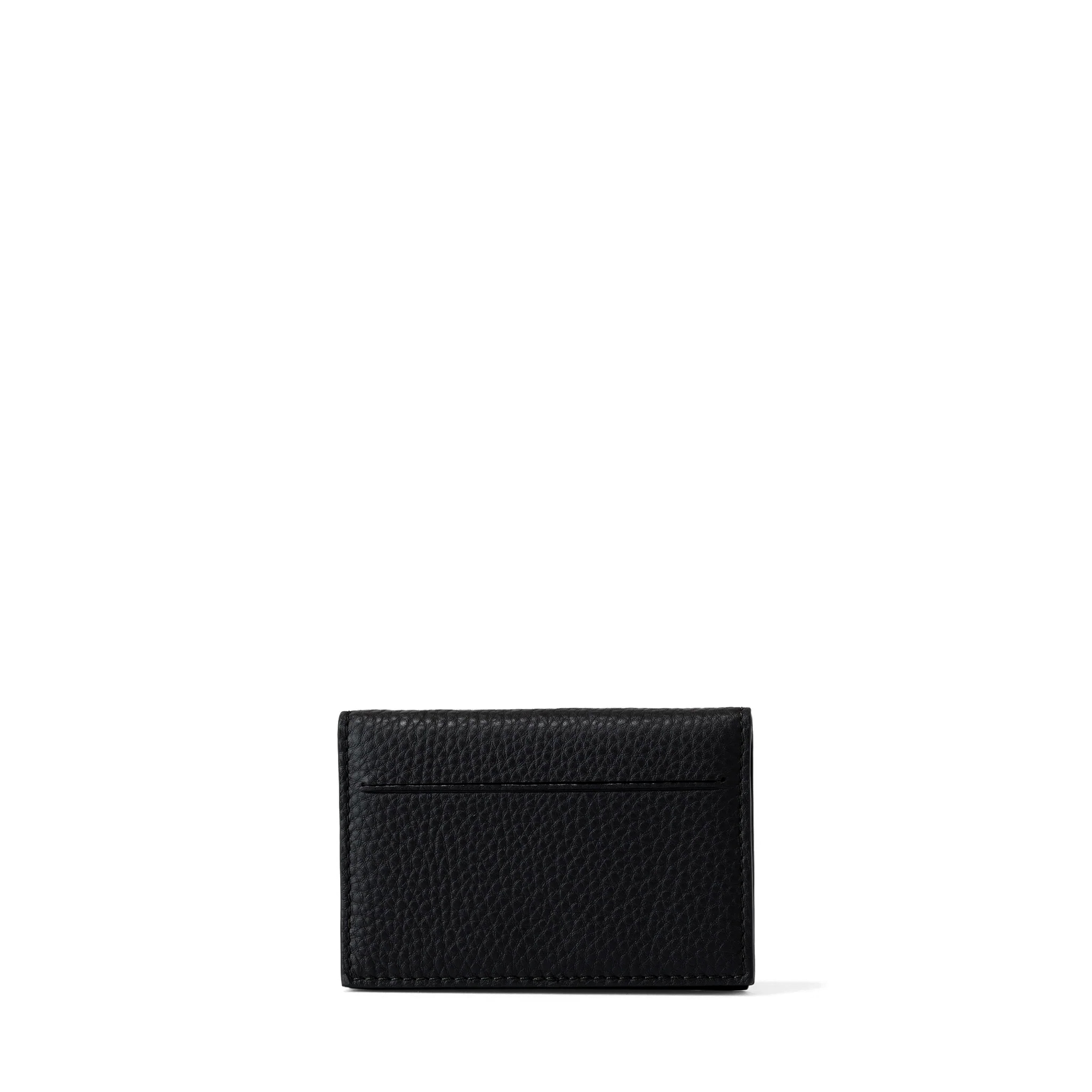 Keychain - Rectangle - There and Back Again - Leather