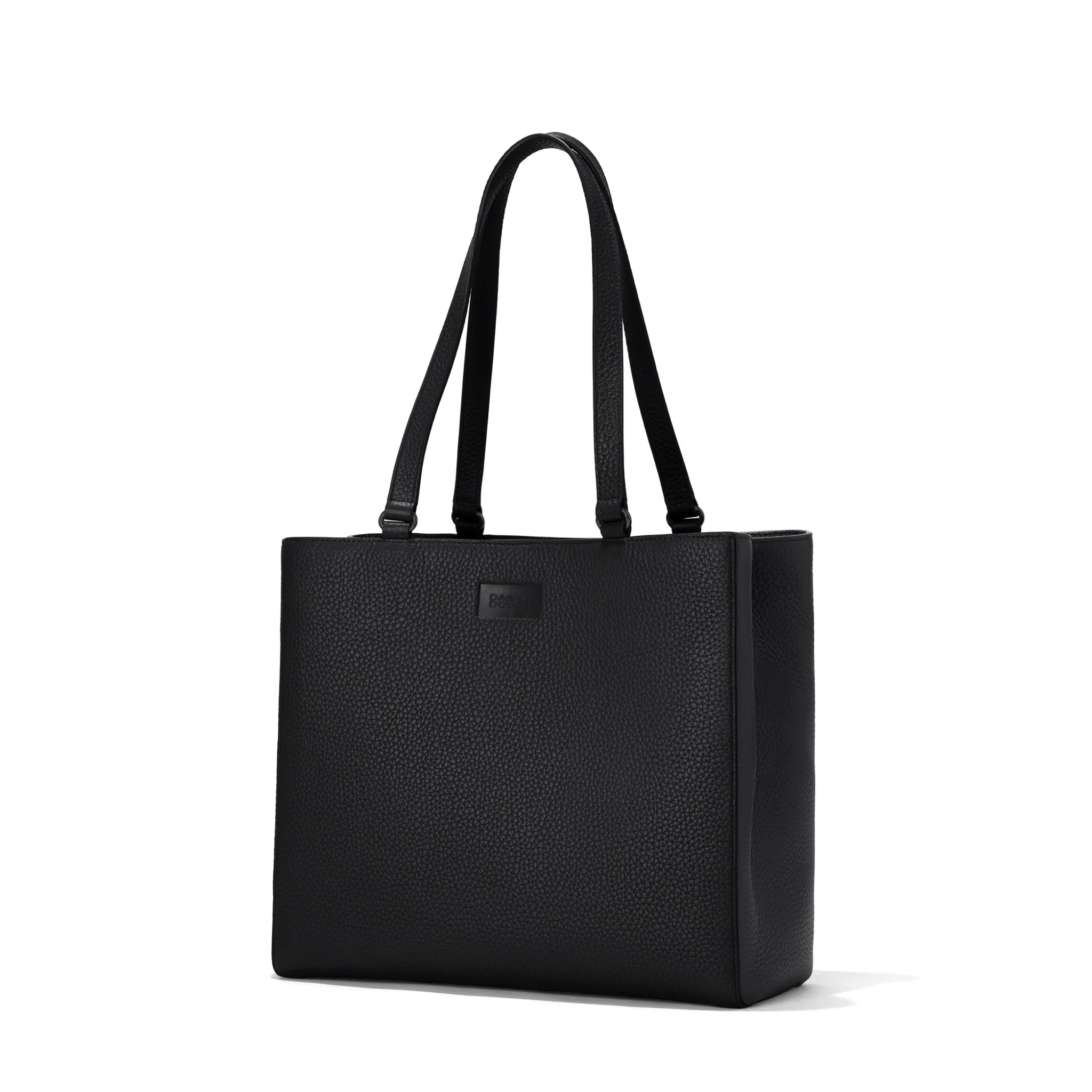 Allyn Tote - Leather Tote for Work | Leather Tote Bags | Dagne Dover 