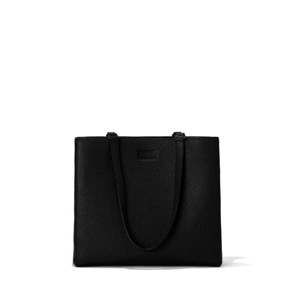 Allyn Tote - Leather Tote for Work & Weekends