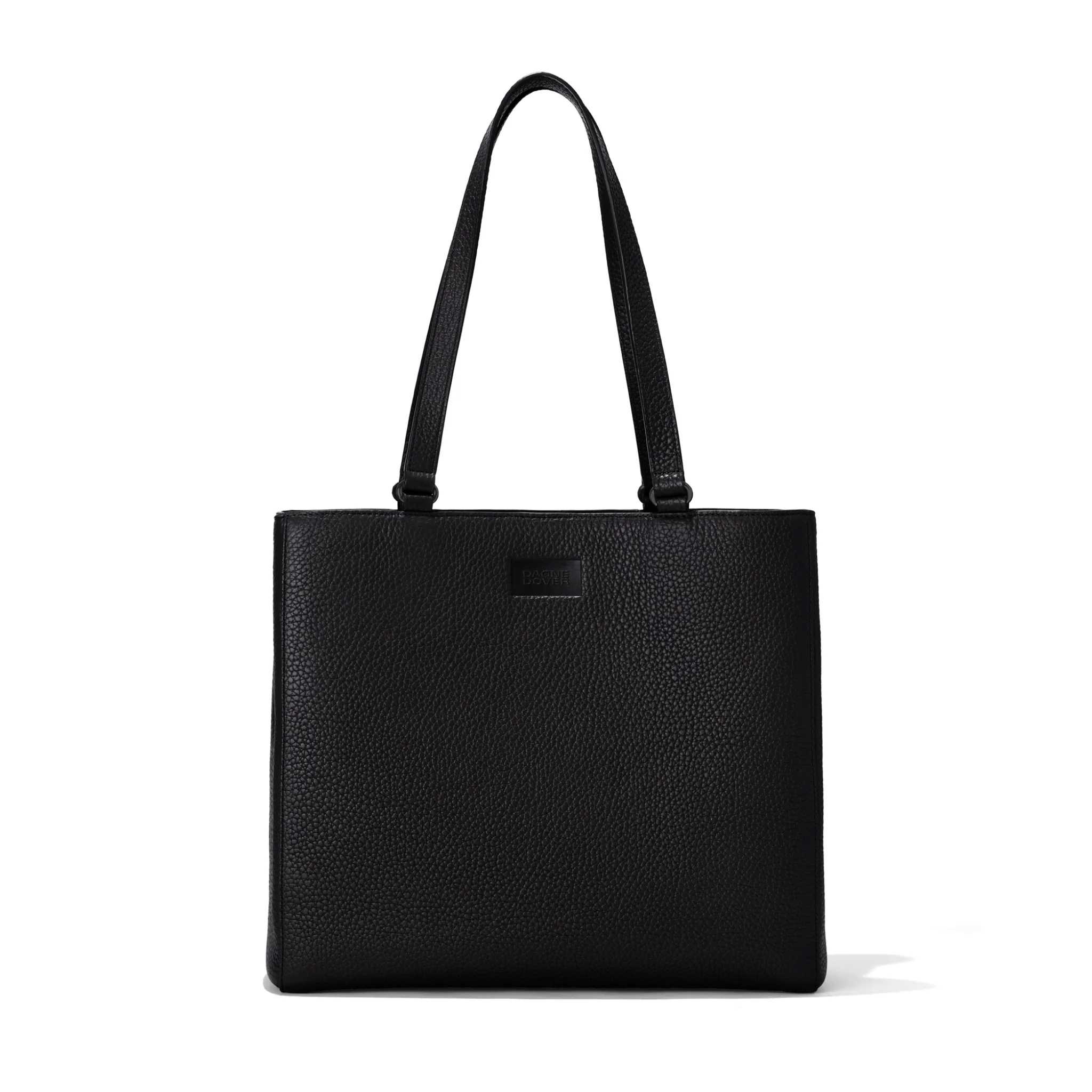 Allyn Leather Tote