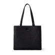 Dagne Dover medium Allyn Tote in black.