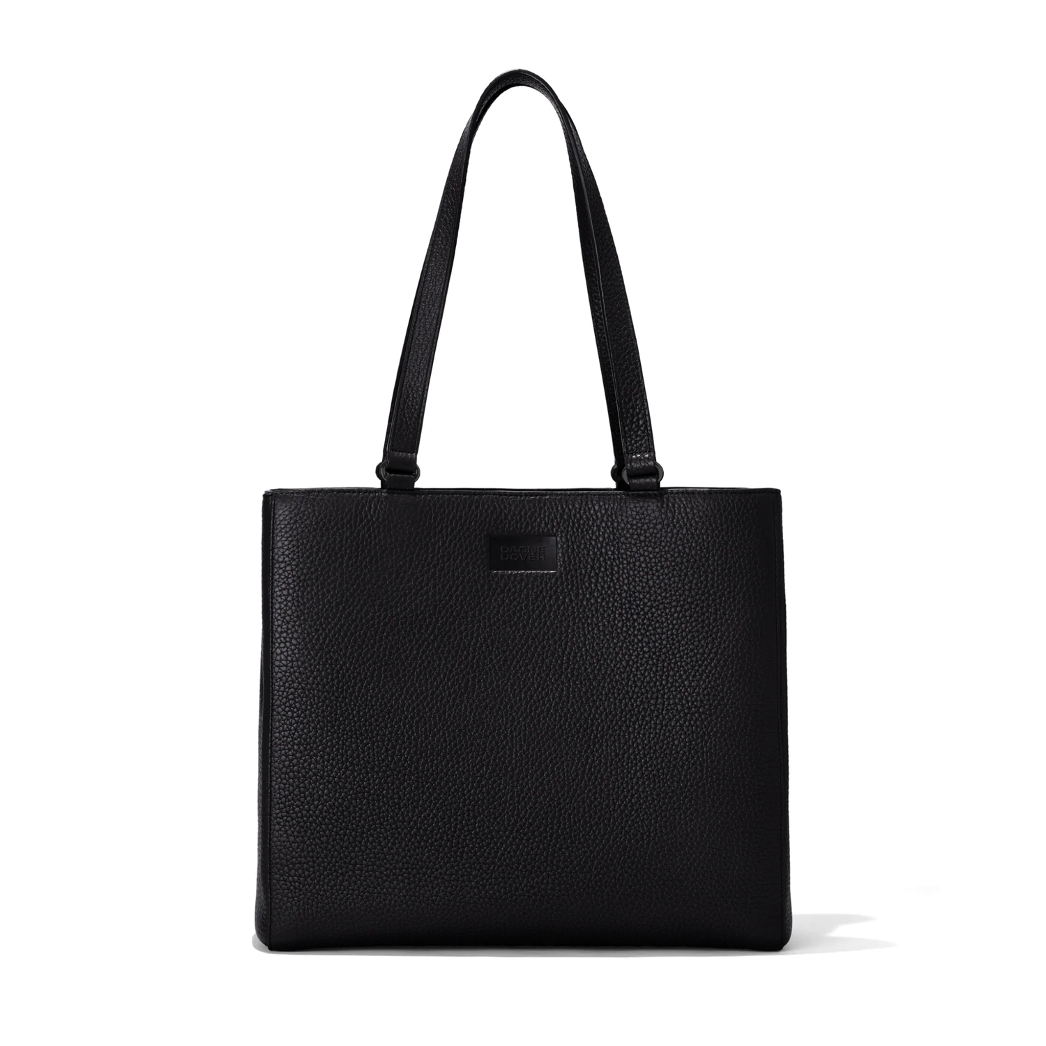 Allyn Leather Tote
