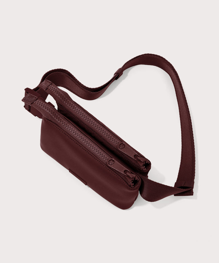 Dagne Dover sling bag Bennie Sling | Unisex Sling Bag | Crossbody Sling Bag main image 3