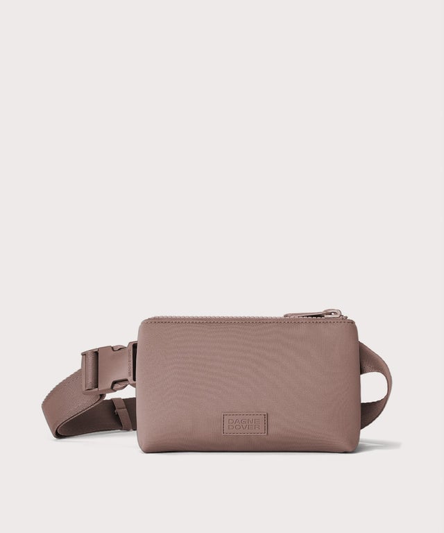 Bennie Day Sling in Dune