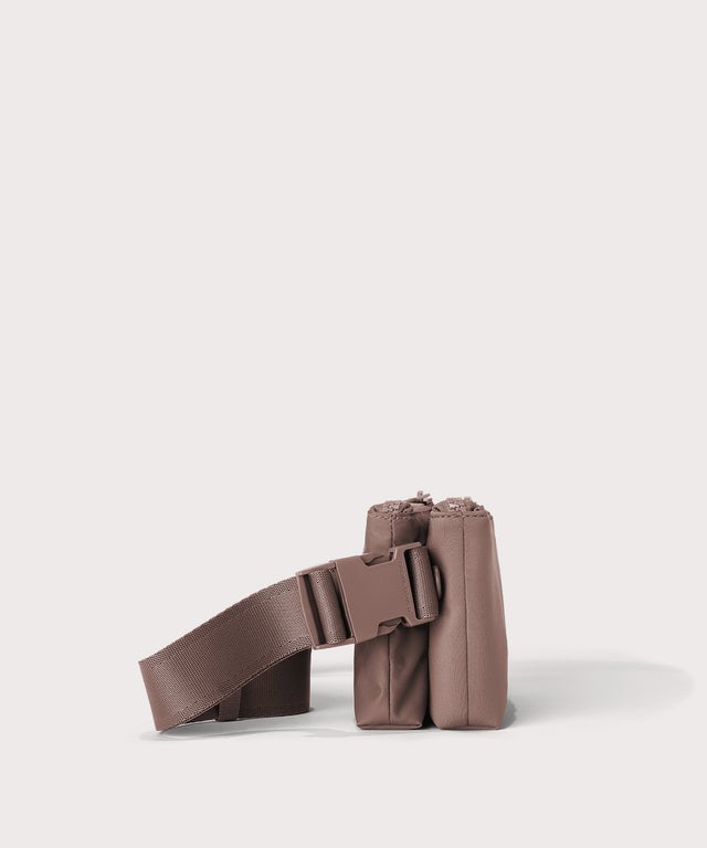 Bennie Day Sling in Dune