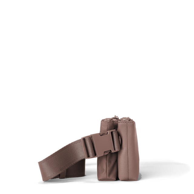 Bennie Day Sling in Dune
