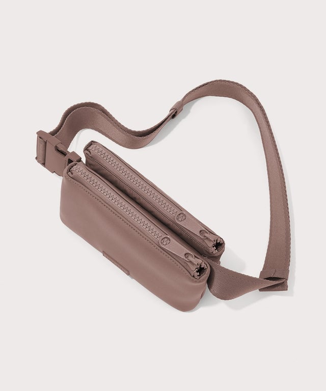 Bennie Day Sling in Dune