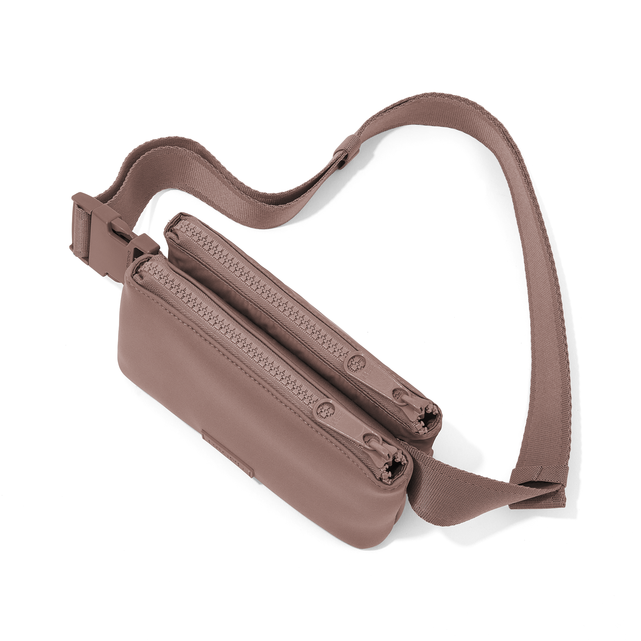 Bennie Day Sling in Onyx