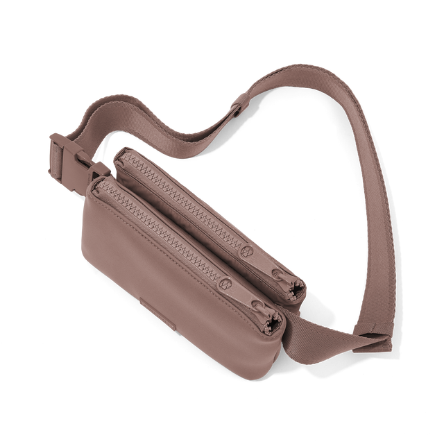 Bennie Day Sling in Dune