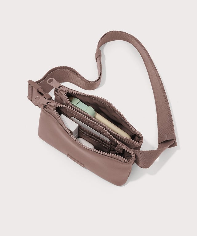 Bennie Day Sling in Dune