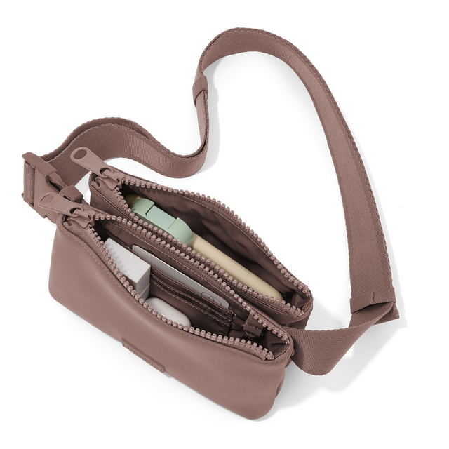 Bennie Day Sling in Dune