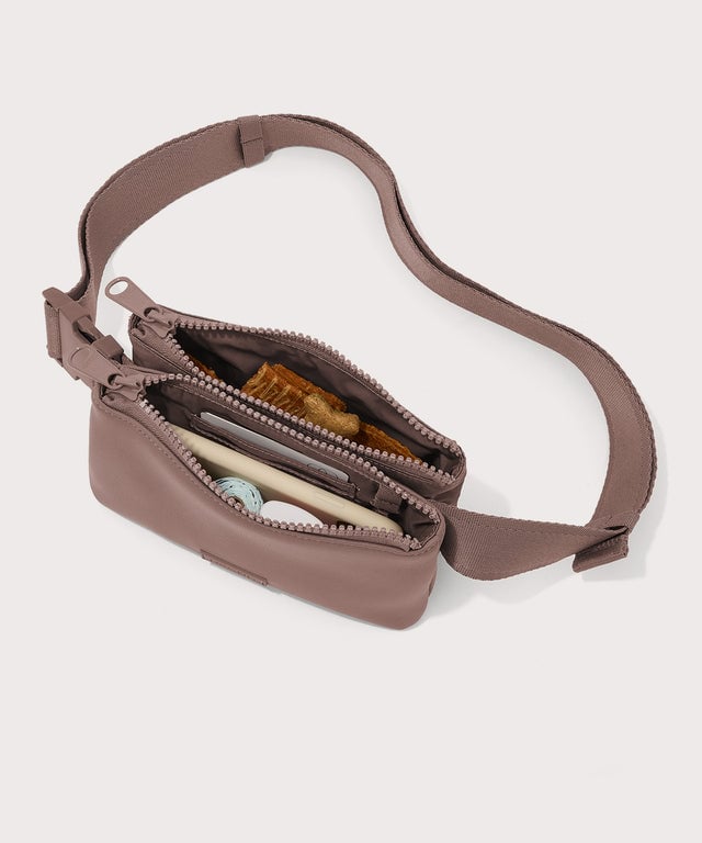 Bennie Day Sling in Dune