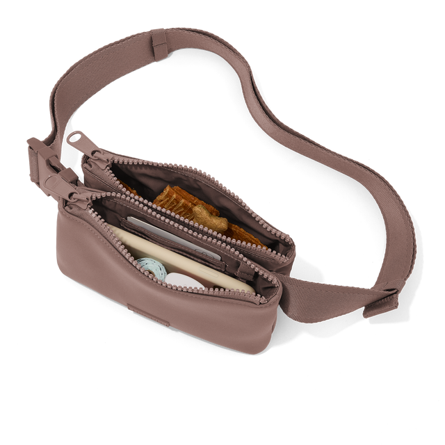 Bennie Day Sling in Dune
