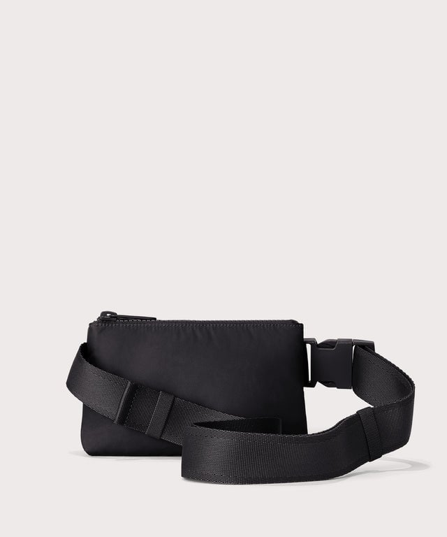 Bennie Day Sling in Onyx