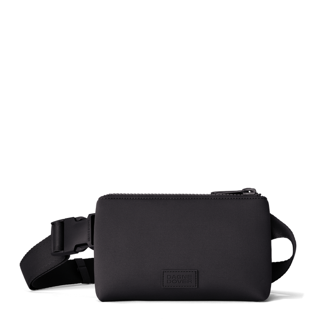 Bennie Day Sling in Onyx