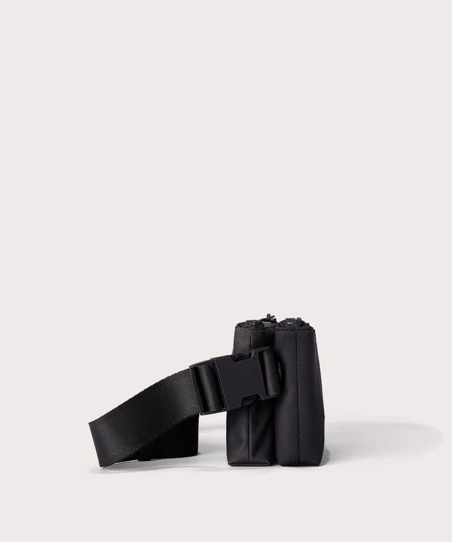 Bennie Day Sling in Onyx