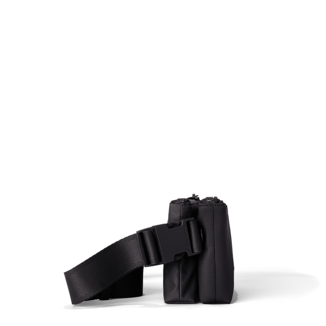 Bennie Day Sling in Onyx