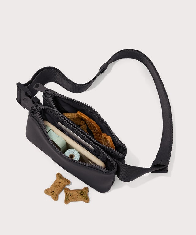 Bennie Day Sling in Onyx