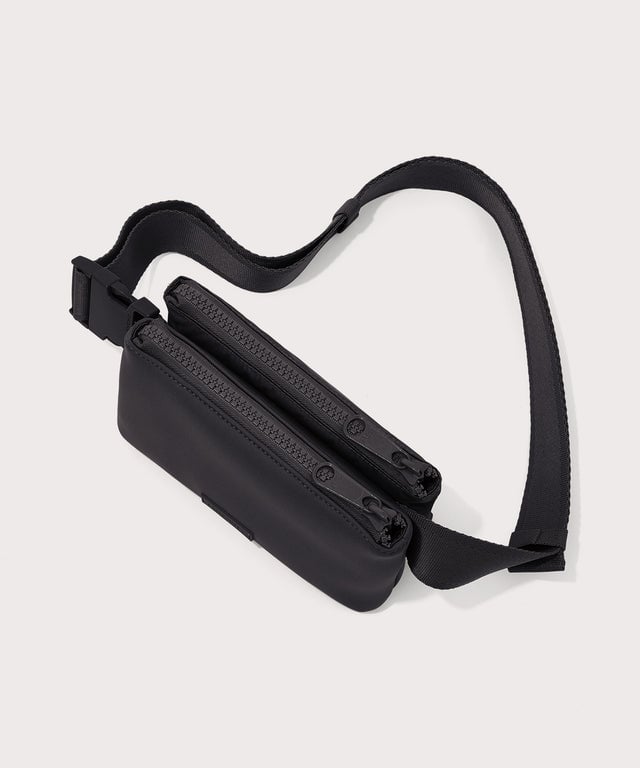 Bennie Day Sling in Onyx