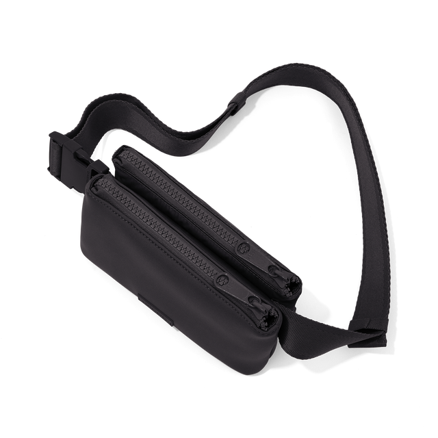 Bennie Day Sling in Onyx