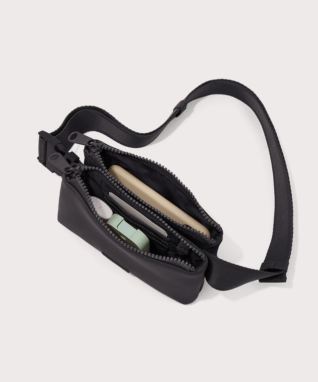Bennie Day Sling in Onyx