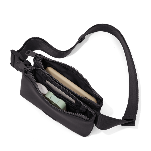 Bennie Day Sling in Onyx