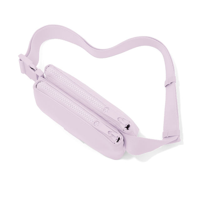 Bennie Day Sling in Washed Lilac
