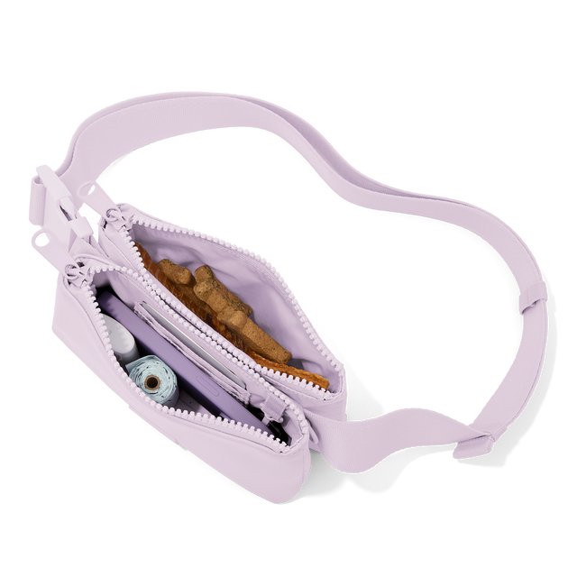 Bennie Day Sling in Washed Lilac