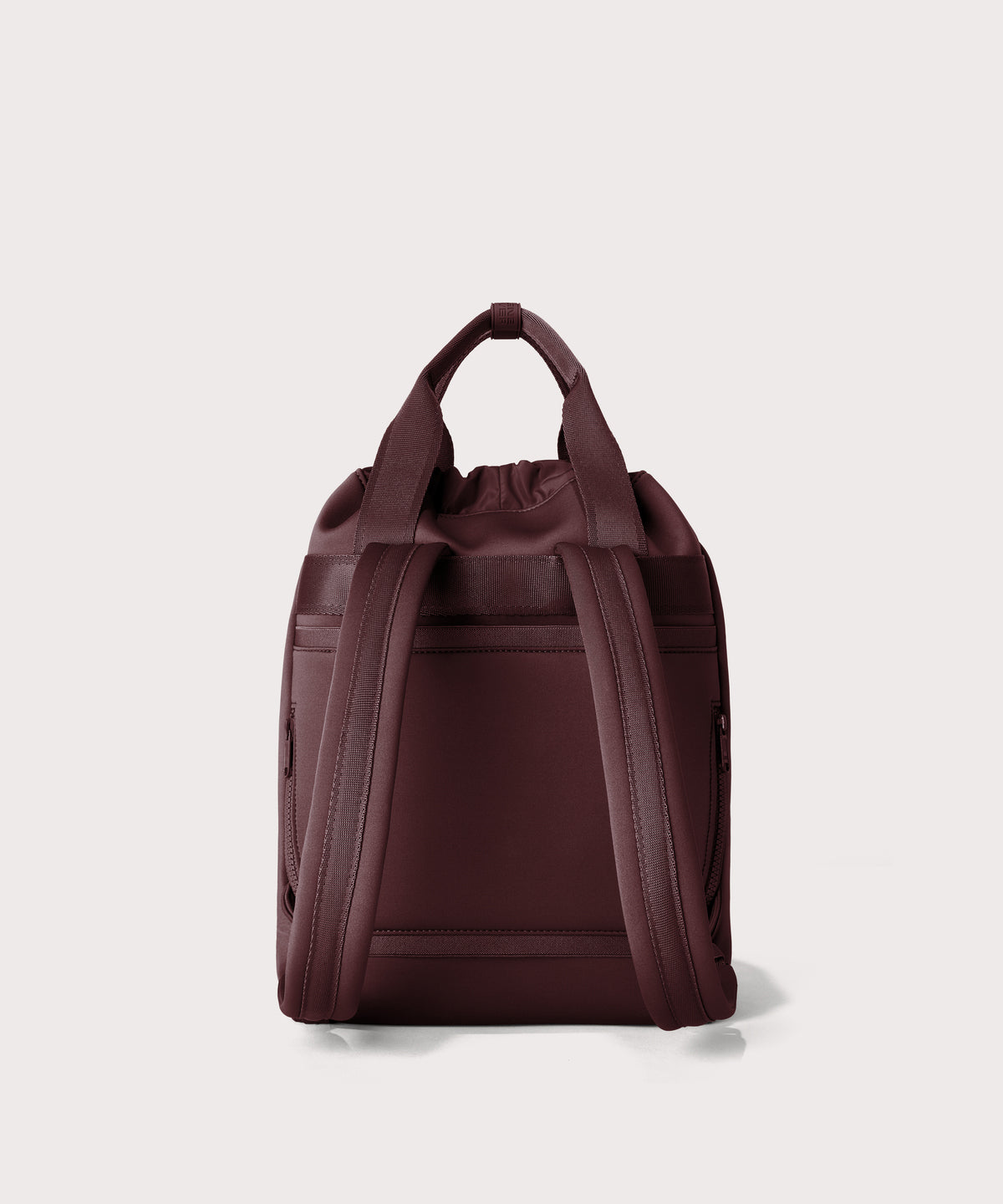 Dagne Dover Rhys Clover Neoprene Backpack dagne-2025-  main image 2