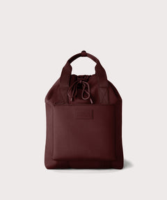 Rhys Backpack in Ancho