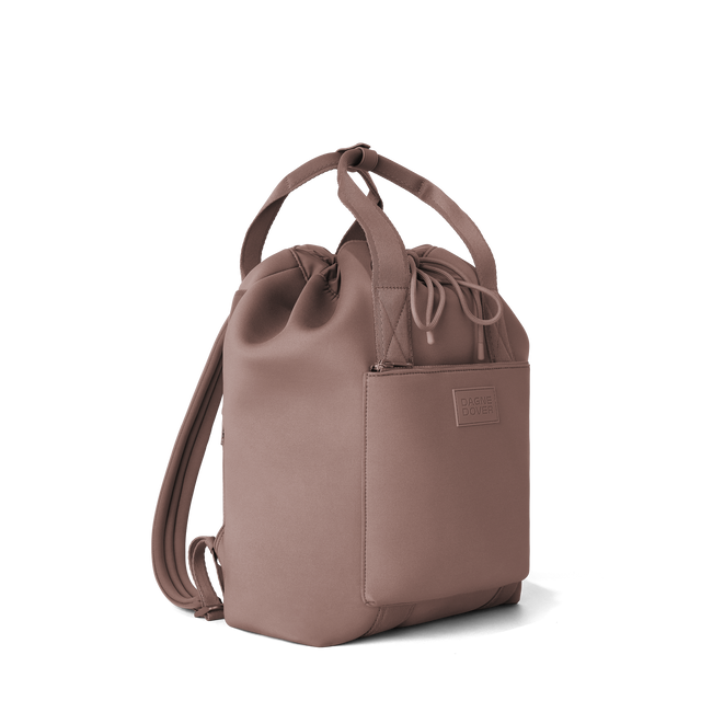 Rhys Backpack in Dune