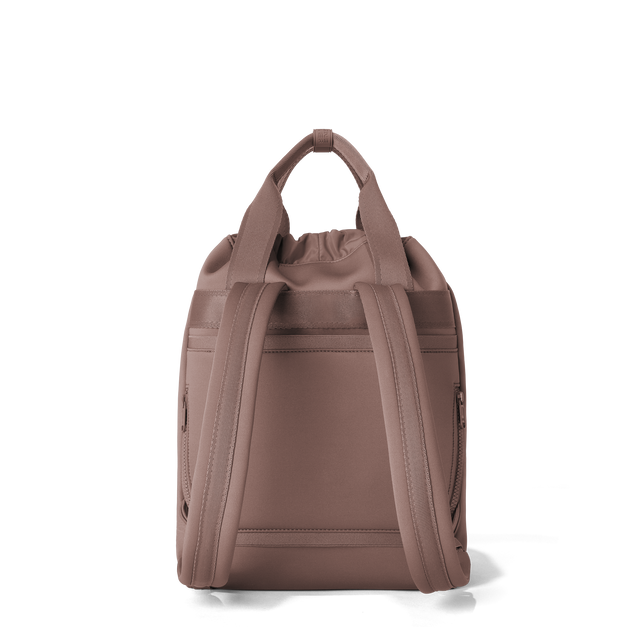 Rhys Backpack in Dune